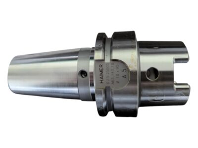 Haimer HSK-A63 Präzisions Werkzeughalter Ø18mm, G2.5