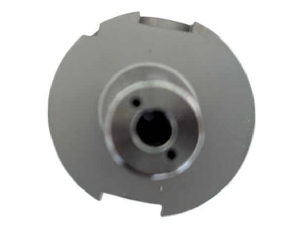 Haimer HSK-A63 A63.140.08.2 Werkzeugaufnahme 8mm, G2.5, neu – Bild 7