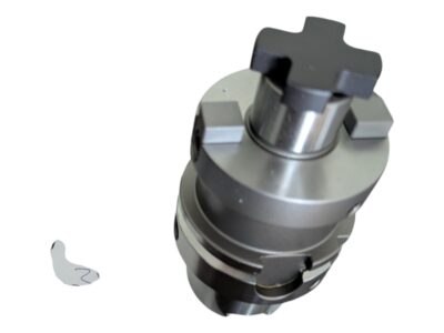 Garant/Hoffmann HSK-A63 Werkzeugaufnahme 306530 27 KKB