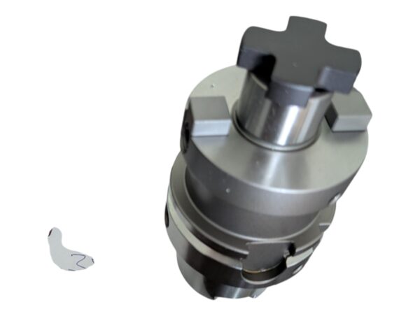 Garant/Hoffmann HSK-A63 Werkzeugaufnahme 306530 27 KKB
