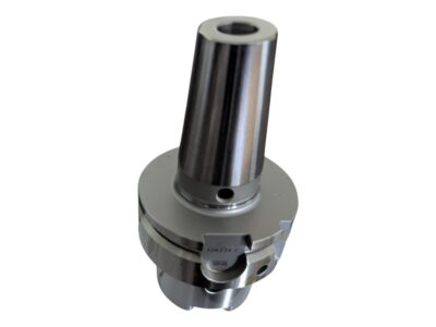 HAIMER HSK-A63 Werkzeughalter A63.140.12 CNC,  G2.5, 12mm