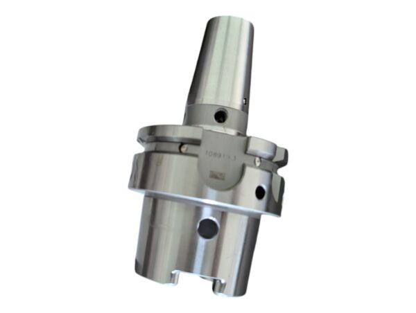 Haimer HSK-A63 A63.140.08.2 Werkzeugaufnahme 8mm, G2.5, neu