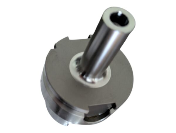 Garant Werkzeugaufnahme M10X50, HSK-A63, CNC-Präzision – Bild 3