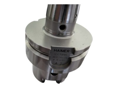 HAIMER SF 32  A63.140.06.2 Schrumpfspannfutter HSK A63 G2.5