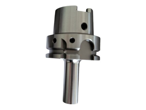 Garant Werkzeugaufnahme M10X50, HSK-A63, CNC-Präzision – Bild 6