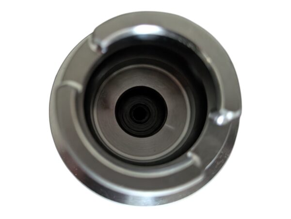 Garant Werkzeugaufnahme M10X50, HSK-A63, CNC-Präzision – Bild 9