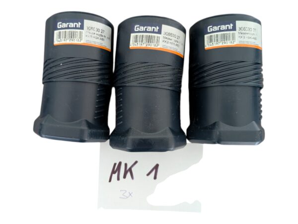 Garant/Hoffmann HSK-A63 Werkzeugaufnahme 306530 27 KKB – Bild 5