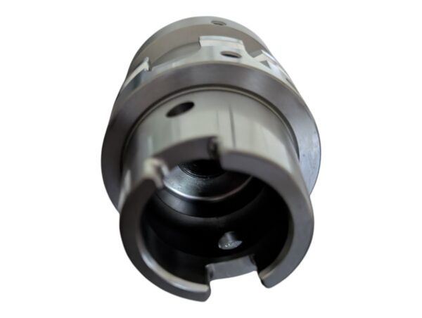 Garant/Hoffmann HSK-A63 Werkzeugaufnahme 306530 27 KKB – Bild 3